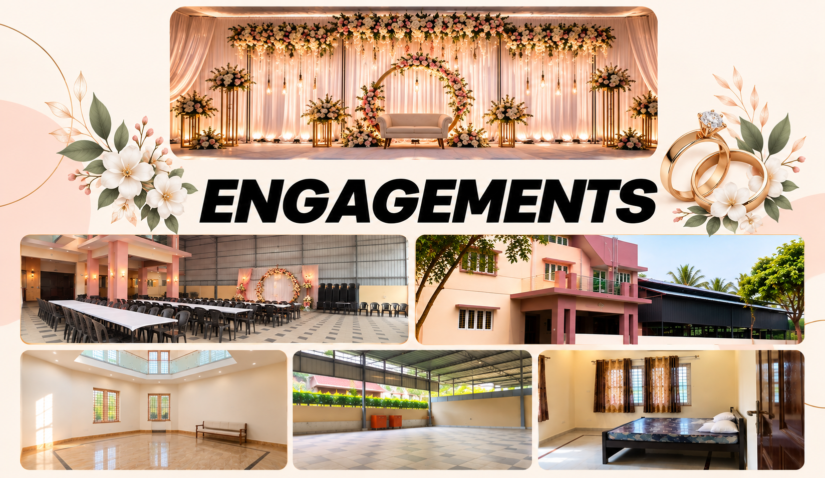 Engagements