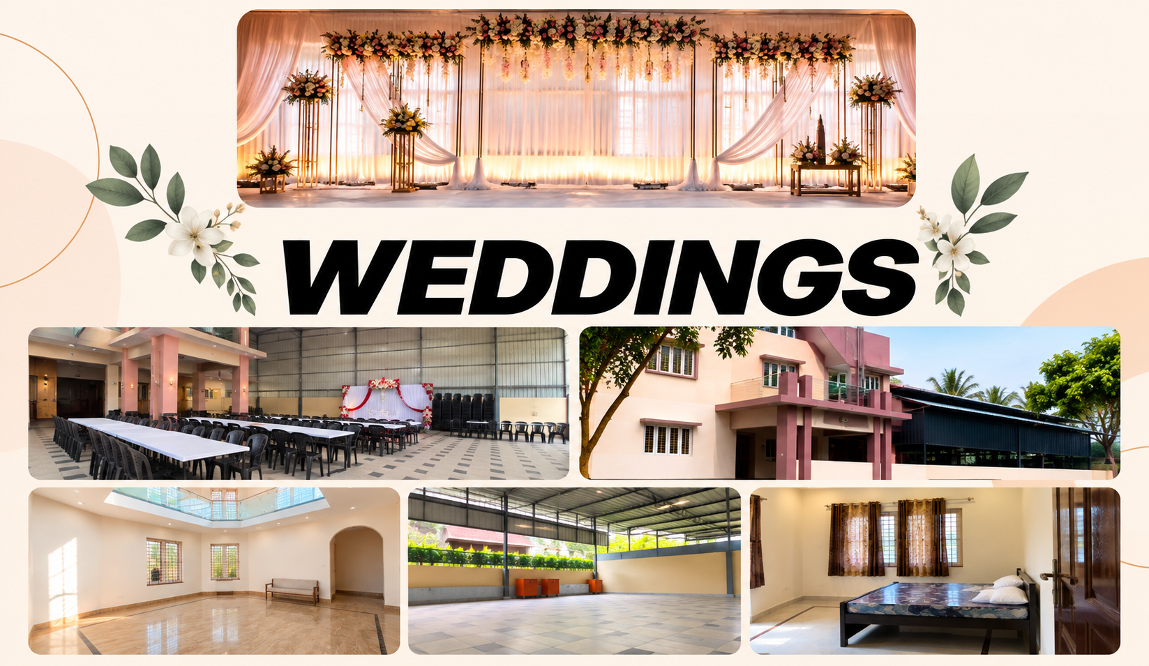 Weddings